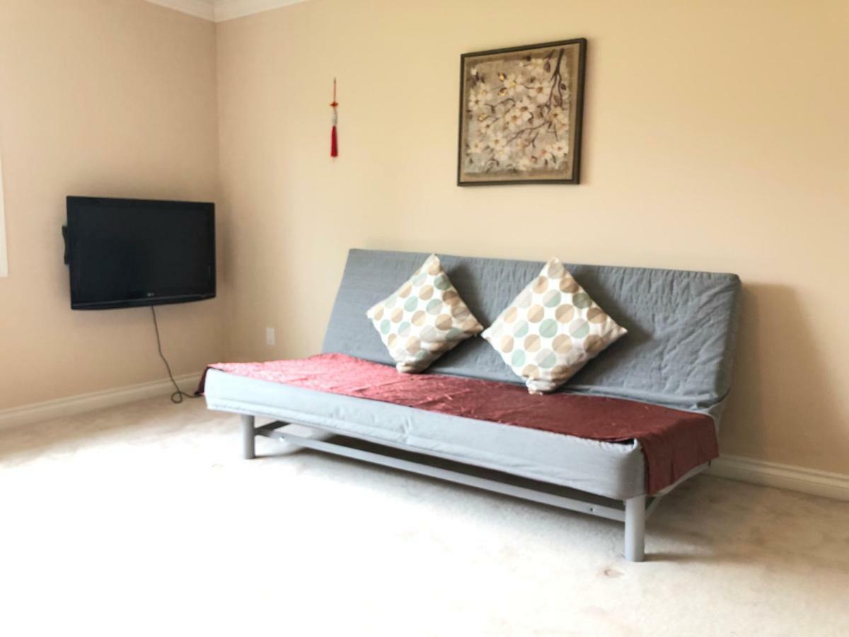 Hotel Sunny House Richmond Zimmer foto