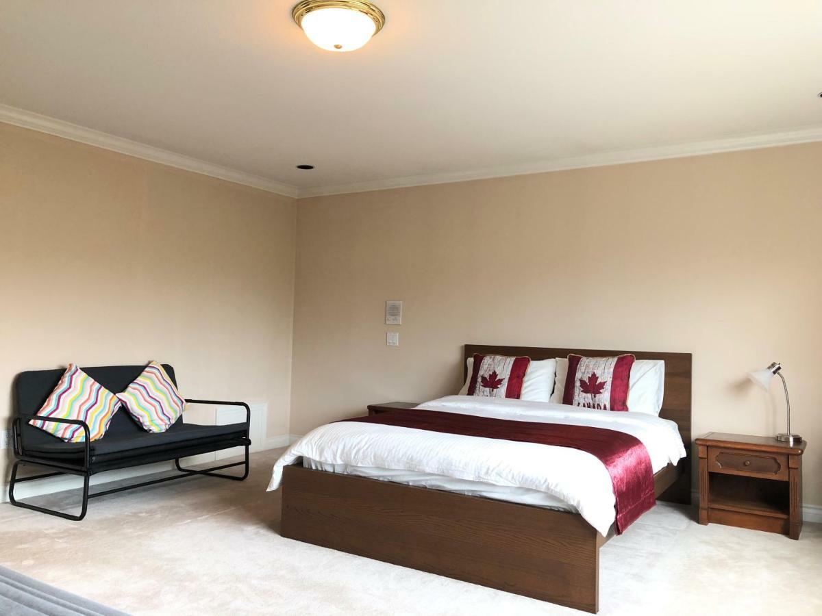Hotel Sunny House Richmond Zimmer foto