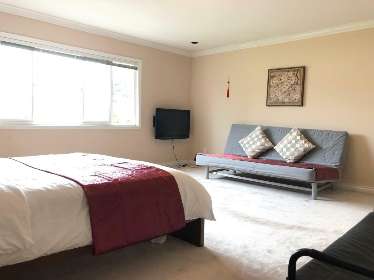 Hotel Sunny House Richmond Zimmer foto