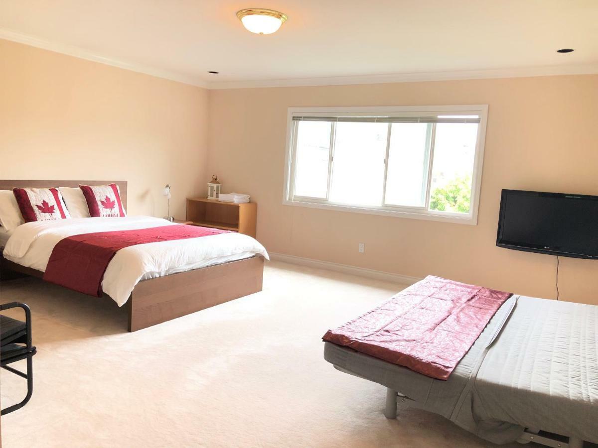 Hotel Sunny House Richmond Zimmer foto