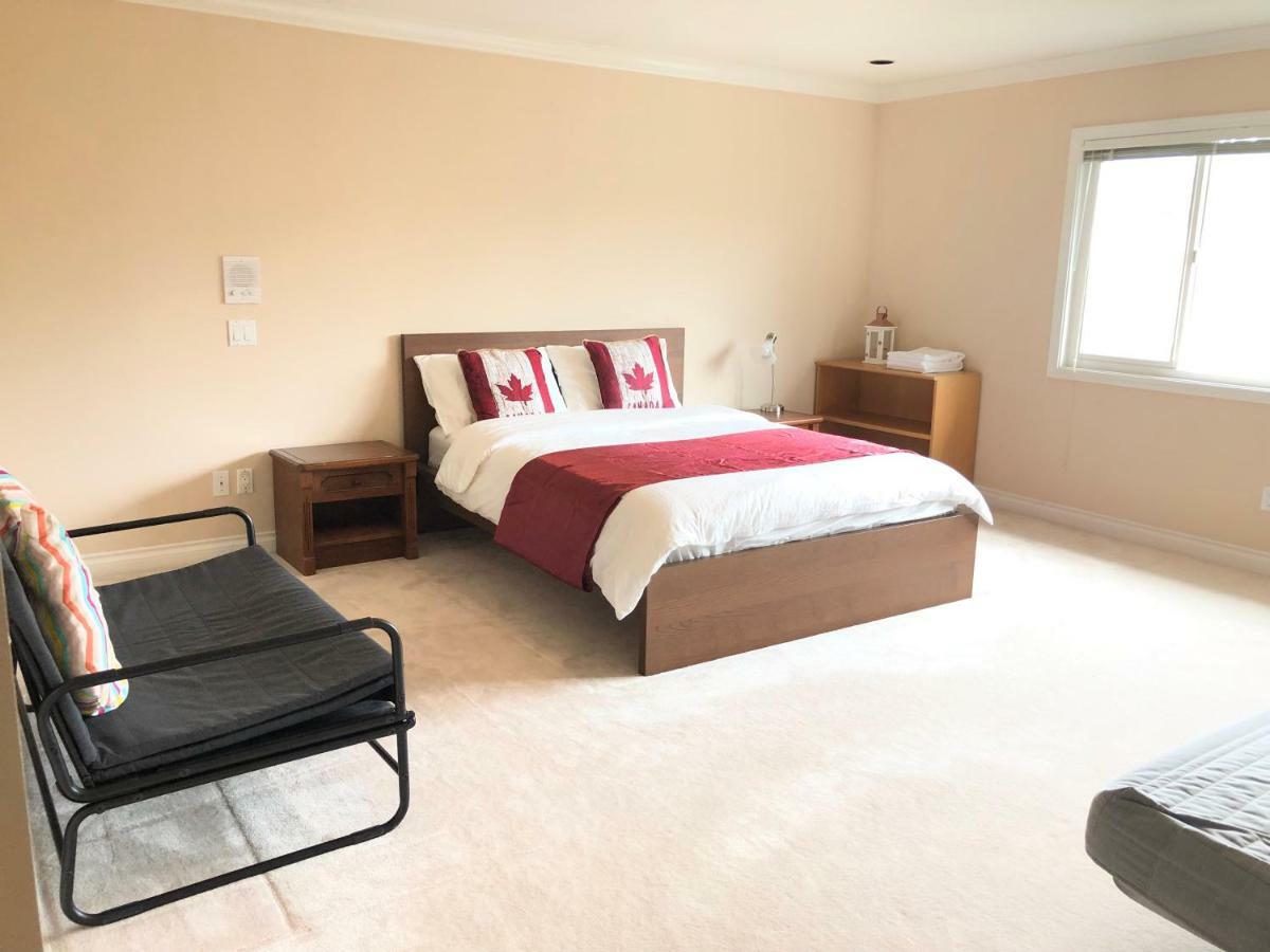 Hotel Sunny House Richmond Zimmer foto