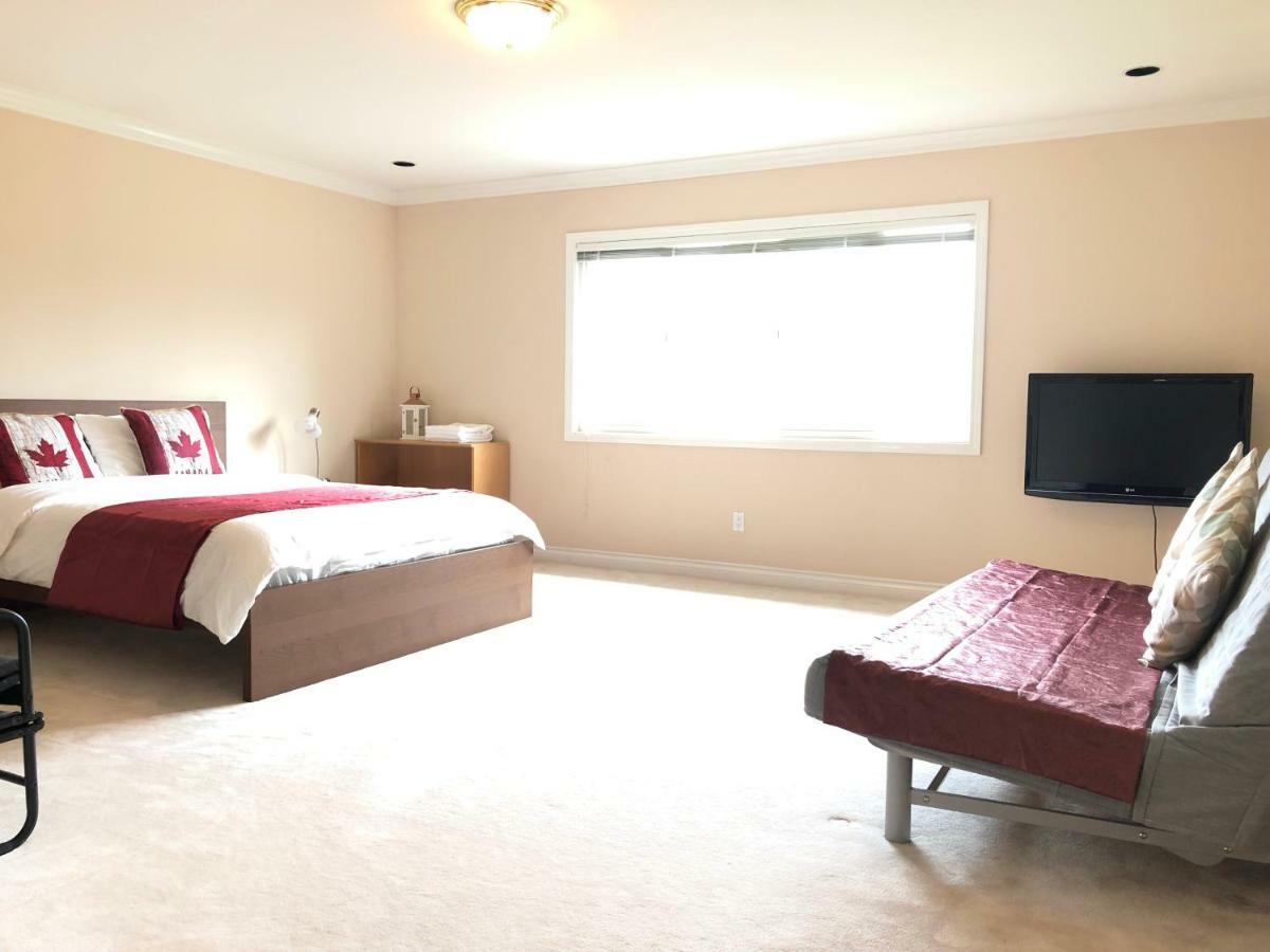 Hotel Sunny House Richmond Zimmer foto
