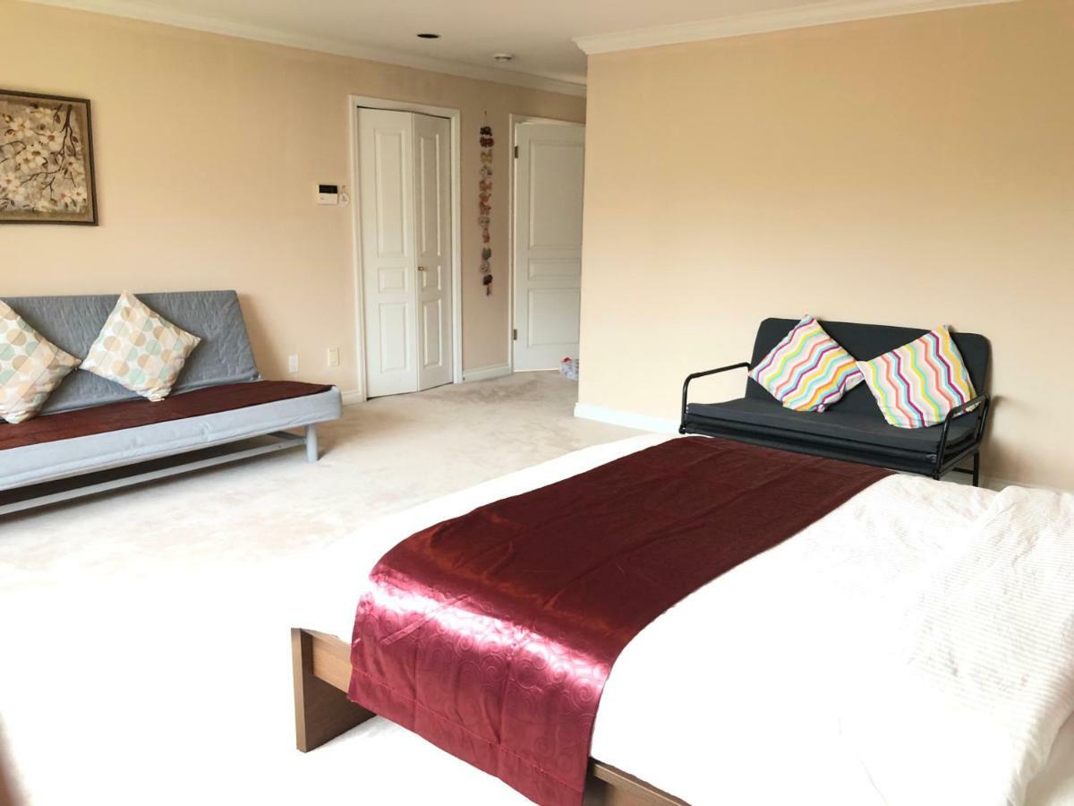 Hotel Sunny House Richmond Zimmer foto
